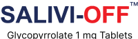 salivi off